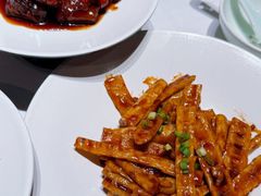 -苏帮袁Sue Cuisine(来福士店)