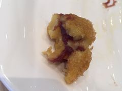 黄米面炸糕-凯鸽酒楼(大同振兴街店)