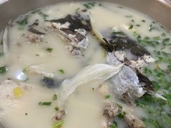 -雪野鱼头大王邢府公老店(雪野湖店)