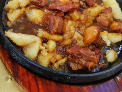 -桃子餐厅·天津菜(红星路直营店)