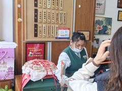 -笑来喜馄饨小笼工坊(通扬路店)