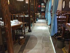 -老平安农家菜(平安店)