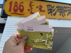 -186彩带河