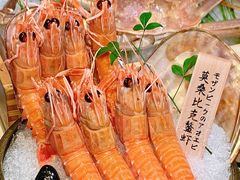 -上井料理黑金店(IFS国金中心店)