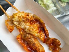 -魏记里脊肉炸炸炸(南门口店)