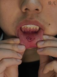 -飛凡TATTOO纹身•原创