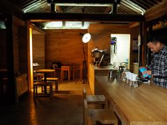 -VOYAGE COFFEE(北锣鼓巷店)