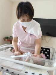 -恒熙玥月子会所