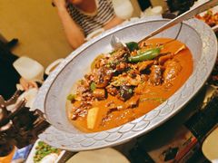 -茶叁酒肆·楚味江湖(菱角湖店)