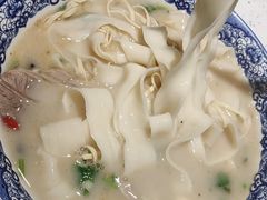 -裕丰源滋补烩面(天赋路店)