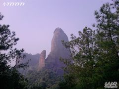 -丹霞山风景名胜区