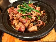 -桂小厨广西菜(万象城店)