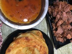 -欧阳家吊炉饼(九纬路店)