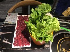 -古乐牛香·鲜牛肉牛杂火锅(五一中路店)