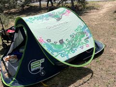 -永定河休闲森林公园