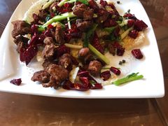 -川悦壹号·川菜(蠡溪路店)