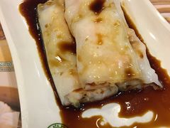 -添好运点心专门店(中环IFC店)