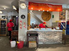 -遇见老南昌-柴火灶(顺外路店)