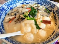 -山外山菜馆(玉泉路店)