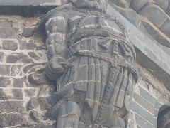 -广胜寺塔