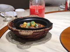 -红山红餐厅(宏源大厦店)