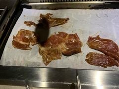 -春天烤肉自助餐厅(南内环店)