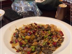 -健眺小海鲜(临海后山店)