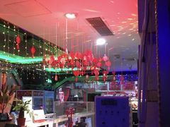 -欢乐驿站量贩式KTV(西丽店)