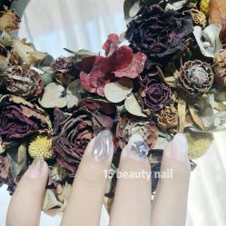 点击看大图 -15 Nail日式美甲美睫