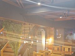 -维纳斯酒店-忆咖啡观景餐厅(象山公园店)