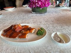 -夏宫中餐厅(静安香格里拉店)