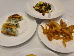 -万龙洲海鲜(大兴绿地缤纷城店)