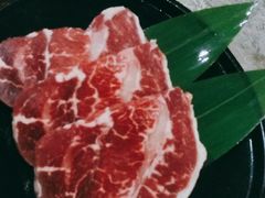 -九田家黑牛烤肉料理(告庄店)