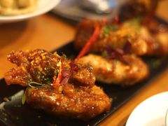 -城市露台景观餐厅(淮海路店)