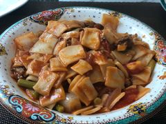 -帕米尔食府(白云观店)