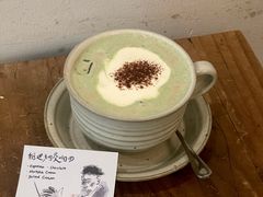 -CAFE CHEZ W一木家(香山路店)