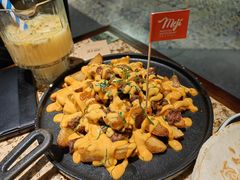 -墨纪Mojí墨西哥餐厅(官舍店)