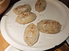 -金苑酒家·客家菜·广东老字号(万象店)