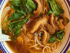 -窄巷口生烫牛肉米线(景云路店)