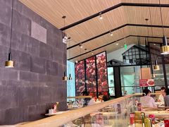 -茅庐川菜(青岛凯德店)