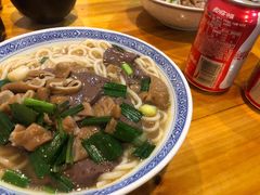 -锦泓老字号猪脏粉(东联大厦店)