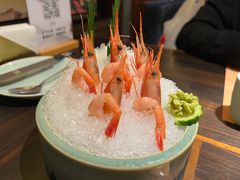 -山葵家·创意料理(宁波来福士店)