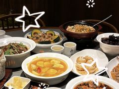 -食锦记·福建私房菜(浦西万达店)
