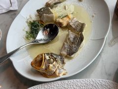 -深圳美高梅酒店-品聚嘉府中餐厅