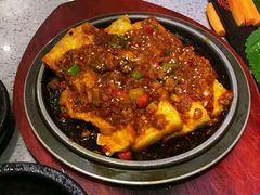 -将军牛排·尔滨地标朝鲜族美食(总店)