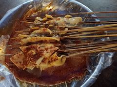 -马贤涮烤(超英·长乐家园店)