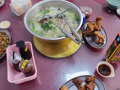 -阿水杠面(漳港店)