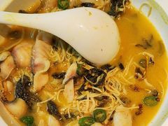 -大食客·非遗吉菜(高新和园店)