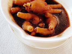 -番禺宾馆丽苑厅