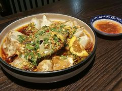 -大洋家·精品潮汕菜·生腌砂锅粥(天河东路店)